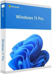 Microsoft Windows 11 Pro Fpp 64-Bit norra keeles USB