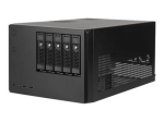 SilverStone CS351 ATX/MicroATX laua must