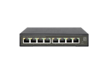 LevelOne GES-2108 8-portiline Gigabit Ethernet l&uuml;litid