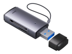 Baseus Lite Series BS-OH068 USB 3.0 Kaardilugeja