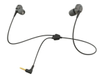 RealWear Pro Buds IS juhtmega k&otilde;rvaklapid T&uuml;&uuml;p