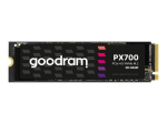 GOODRAM SSD PX700 1TB M.2 PCI Express 4.0 x4 NVMe