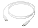 dbramante1928 laetav USB Type-C kaabel 1,2m valge