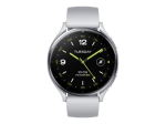 Xiaomi Watch 2 Silver SmartWatch