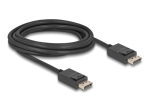 DeLOCK DisplayPort kaabel 3m