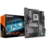 Gigabyte X870 Eagle WiFi 7 ATX AM5 pesa DDR5