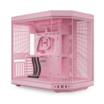 Hyte Y70 Tower ATX Intense toiteallikas roosa