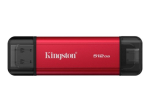 Kingston SSD Dual 512GB USB 3.2 Gen 2