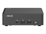 ASUS NUC RNUC15CRKU7084C2 Miniaruti 255H Intel Core Ultra 7 32GB 1TB Windows 11 Pro