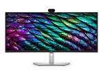 Dell Pro P P3426WEB 34-tolline IPS UltraWide 3440 x 1440 100Hz HDMI DisplayPort USB-C monitor