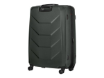 Wenger Prymo Spinner antraciit (segis) 30% pol&uuml;karbonaat 70% ABS