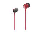 HyperX Cloud Earbuds III Red