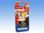 Brother M-K231BZ Silditeip (1,2 cm x 8 m) 1 kassett