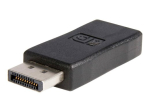 StarTech.com DisplayPort to HDMI adapter &ndash; 1920x1200 &ndash; DP (M) to HDMI (F) konverter teie arvuti monitori v&otilde;i kuva jaoks
