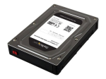 StarTech.com Internal SATA 6Gb/s to SATA 6Gb/s Storage Pack