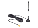 DeLOCK ISM 433 MHz antenn 12,4cm must