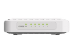 NETGEAR GS605v4 5-portine Gigabit l&uuml;liti