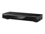 Panasonic DMR-UBS90 Blu-ray salvesti koos TV-vastuv&otilde;tja ja HDD-ga