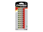 Camelion Plus alkaalsed AA tavalised patareid 2700mAh 10tk