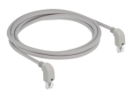 DeLOCK CAT 6a S/FTP 2m Hall Patch Kaabel