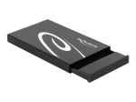 DeLOCK V&auml;line Siseseoste Kaesus USB 3.1 (Gen 2) SATA 6Gb/s