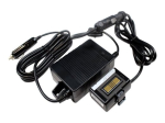 Brother PA-BEK-001CG Battery Eliminator Kit Cigarette Socket Car Power Adapter