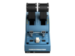 ThrustMaster TCA kvarndisain Airbus versiooni speeder PC