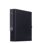 DELL OptiPlex 3060 Micro i5-8500T 16GB 256GB SSD micro SFF Win11pro Kasutatud