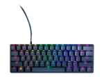 Razer Huntsman Mini optiline RGB Chroma klaviatuur saksa