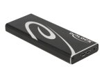 DeLOCK v&auml;line salvestusseade USB 3.2 (Gen 2) M.2 kaart