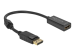 Delock 20cm Video adapter must