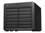Synology salvestuskapp