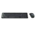 KLAVIatuur WRL COMBO MK220/MUST 920-003161 LOGITECH