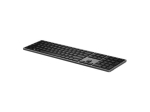 HP Dual Mode 975 Juhtmevaba Pan Nordic Klaviatuur Jah
