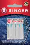 Singer Denim N&otilde;el 90/14 5PK