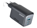 Anker 735 Prime seinalaadija 67W, 1A/2C A2669313