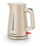 Bosch TWK3M127 MyMoment 2400 W elektrikann, beež