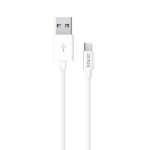 Savio USB &ndash; micro USB-kaabel CL-124