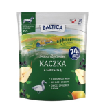 BALTICA Smaki region&oacute;w V&auml;ikesed t&otilde;ud Pardi liha pirniga - kuiv koeratoit - 1kg