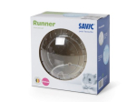 SAVIC jooksev&otilde;ll hamstri jaoks &ndash; 18 cm