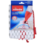 Mop t&auml;itepadi Vileda 1-2 Spray Max