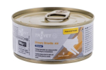 TROVET ASD Kusete Struviit kana - m&auml;rgist k&ouml;&ouml;ki - 100 g