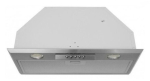 ELEYUS HOOD MOD L 16 200 52 IS sisseehitatav roostevaba teras 52 cm 649 m3/h