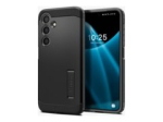 Spigen Tough Armor Kaitsekatte Polykaarbonati Termoplastiline pol&uuml;uretaan (TPU) Samsung Galaxy S24
