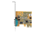 StarTech.com PCI Express 2.0 x1 921.6Kbps seriaalasukomplekt