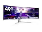 Philips Evnia 8000 49M2C8900 49 5120 x 1440 (UltraWide) HDMI DisplayPort USB-C 240Hz monitor
