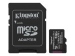 Kingston Canvas Select Plus 512GB microSDXC UHS-I m&auml;lukaart 150MB/s