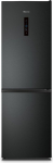 Hisense RB390N4BFC 304L C Black
