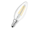 Osram Parathom Classic LED Filament 60 mitte dimm 6W/827 E14 pirn E14 6 W Soojvalge