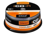 Intenso 25x 700MB CD-R